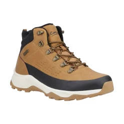 Cotswold Ryeford Mens Hiking Boots - Tan