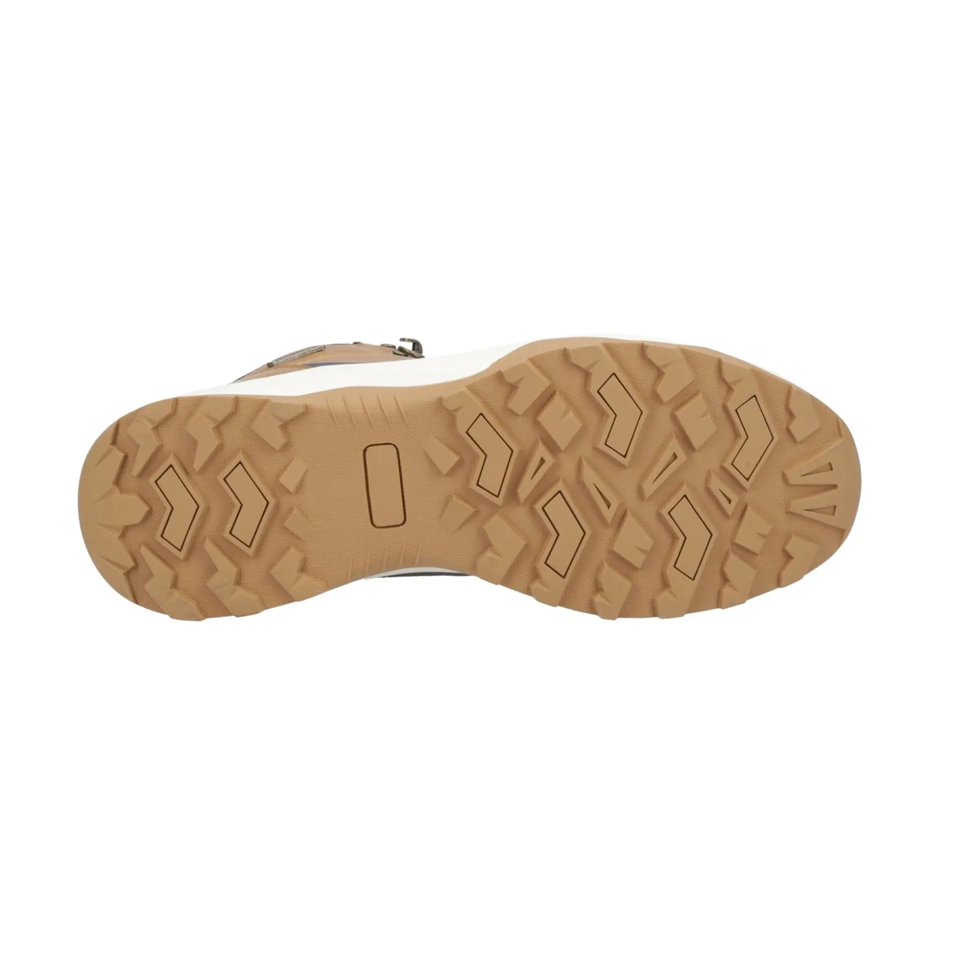 Cotswold Ryeford Mens Hiking Boots - Tan
