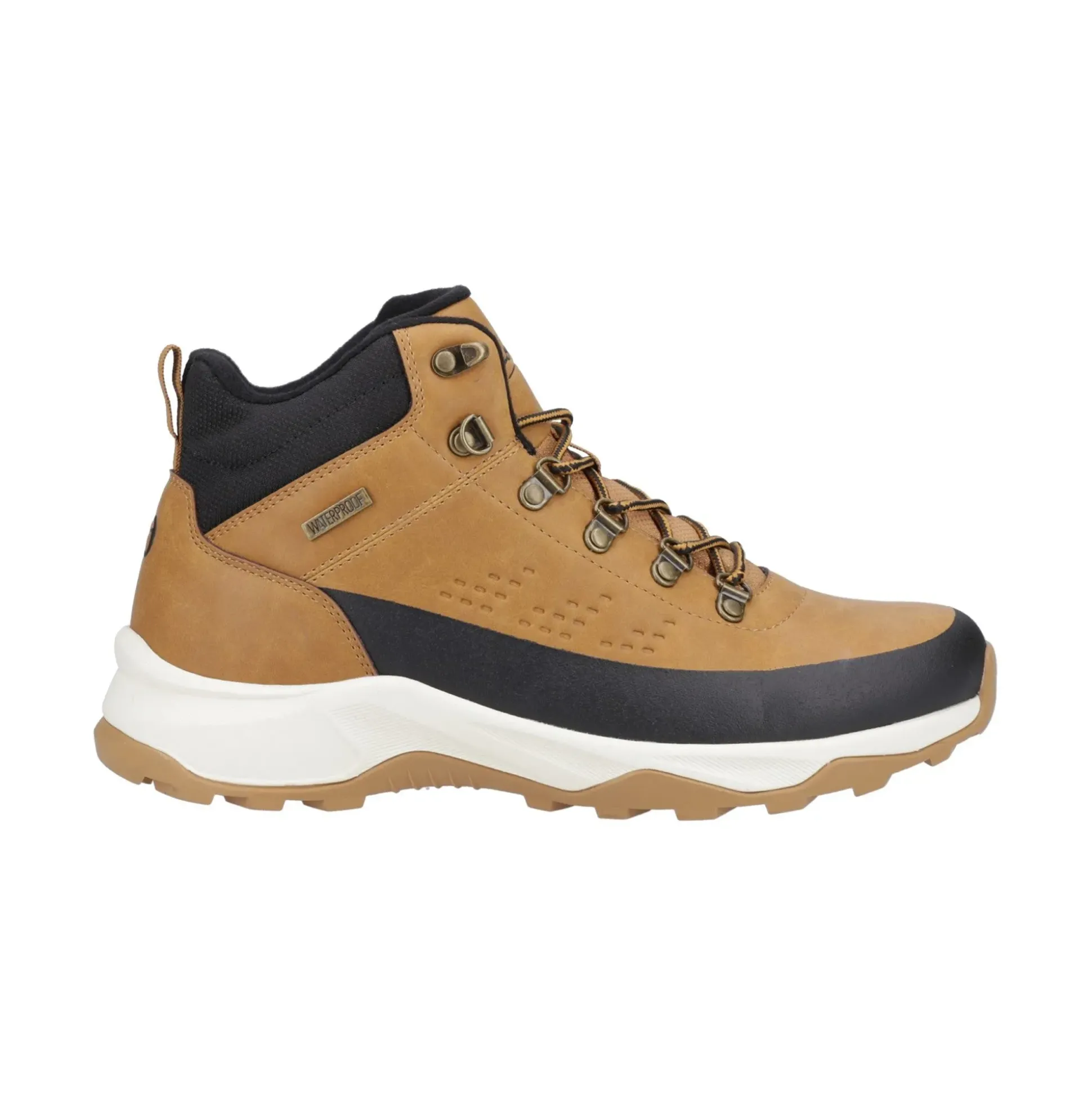 Cotswold Ryeford Mens Hiking Boots - Tan