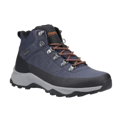 Cotswold Ryeford Mens Hiking Boots - Navy