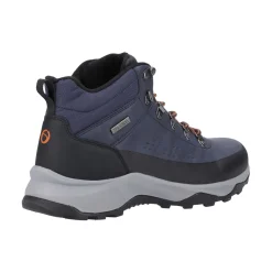 Cotswold Ryeford Mens Hiking Boots - Navy