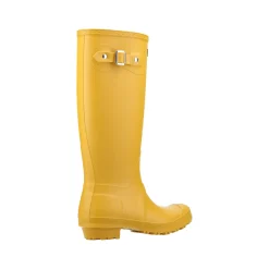 Cotswold Sandringham Womens Wellingtons - Mustard