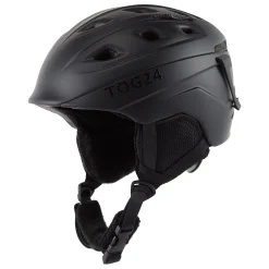 Crag Ski Helmet - Black