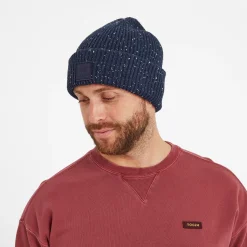 Crendon Knit Hat - Starry Night