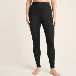 Darley Womens Thermal Base Layer Set - Black