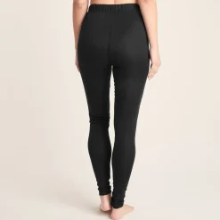 Darley Womens Thermal Base Layer Set - Black