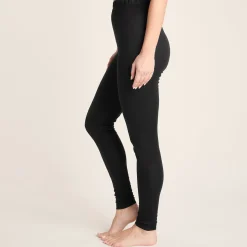 Darley Womens Thermal Base Layer Set - Black