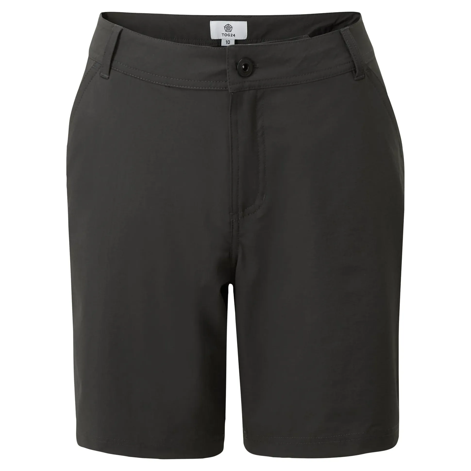 Denver Womens Shorts - Storm