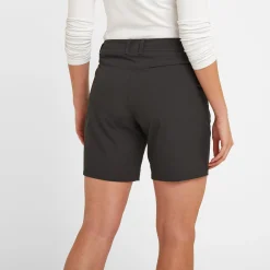 Denver Womens Shorts - Storm