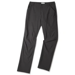 Denver Womens Walking Trousers Regular - Storm