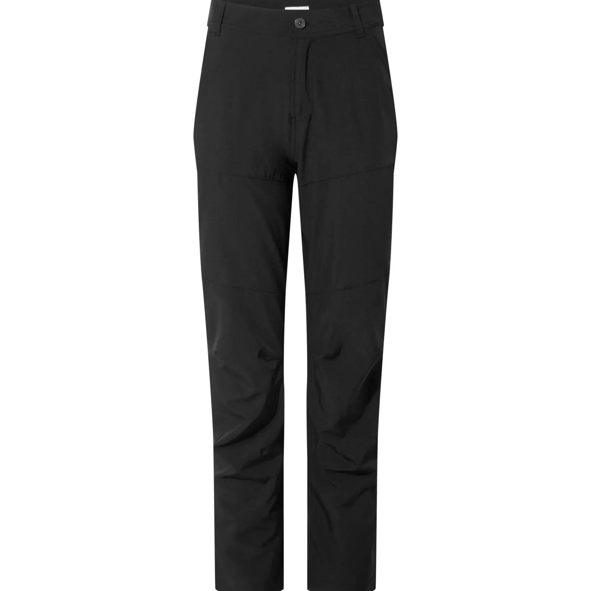 Denver Womens Walking Trousers Regular - Black