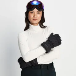Eagle Gloves - Black