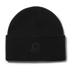 Eastburn Knit Hat - Black