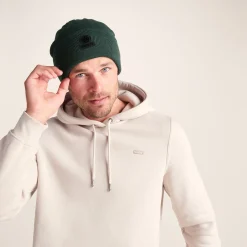 Eastburn Knit Hat - Racing Green
