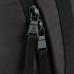 Exley Backpack - Coal Grey 8L