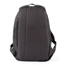 Exley Backpack - Coal Grey 8L