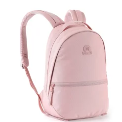 Exley Backpack - Faded Pink 8L