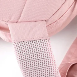Exley Backpack - Faded Pink 8L