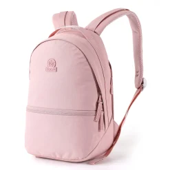 Exley Backpack - Faded Pink 8L
