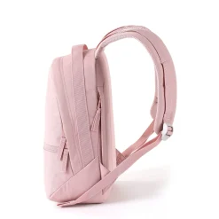 Exley Backpack - Faded Pink 8L