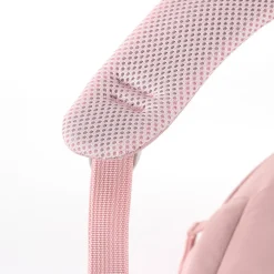 Exley Backpack - Faded Pink 8L