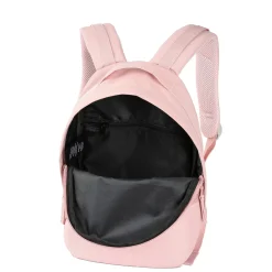Exley Backpack - Faded Pink 8L