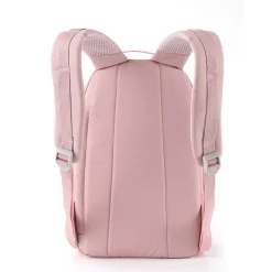 Exley Backpack - Faded Pink 8L