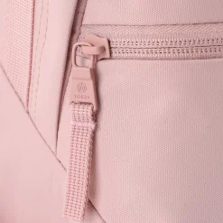 Exley Backpack - Faded Pink 8L