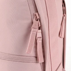 Exley Backpack - Faded Pink 8L