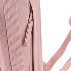 Exley Backpack - Faded Pink 8L