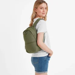 Exley Backpack - Light Khaki 8L