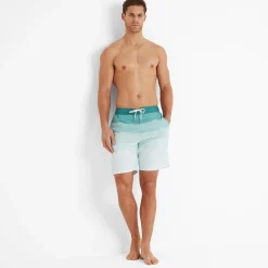 Felix Mens Swimshorts - Light Sky