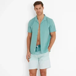 Felix Mens Swimshorts - Light Sky