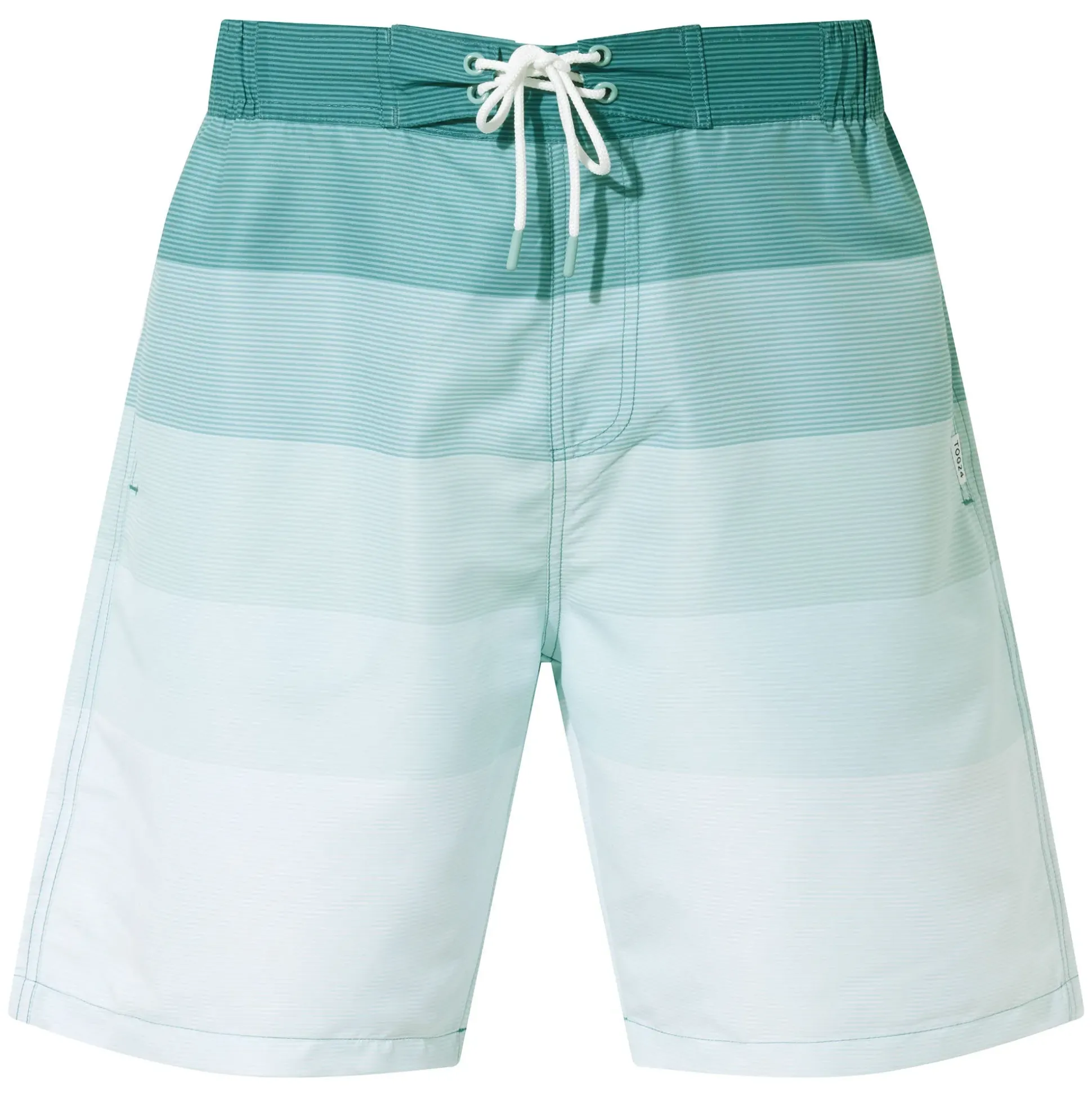 Felix Mens Swimshorts - Light Sky