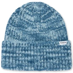 Gerone Knit Hat - Marine Blue