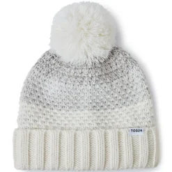 Girdlestone Hat - Optic White
