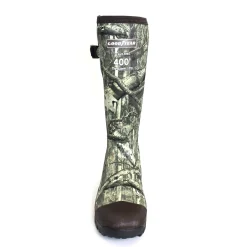 Goodyear Swamp Camo Wellington - Brown