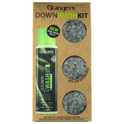 Grangers Down Wash Kit OWP