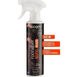 Grangers Footwear Repel Plus OWP