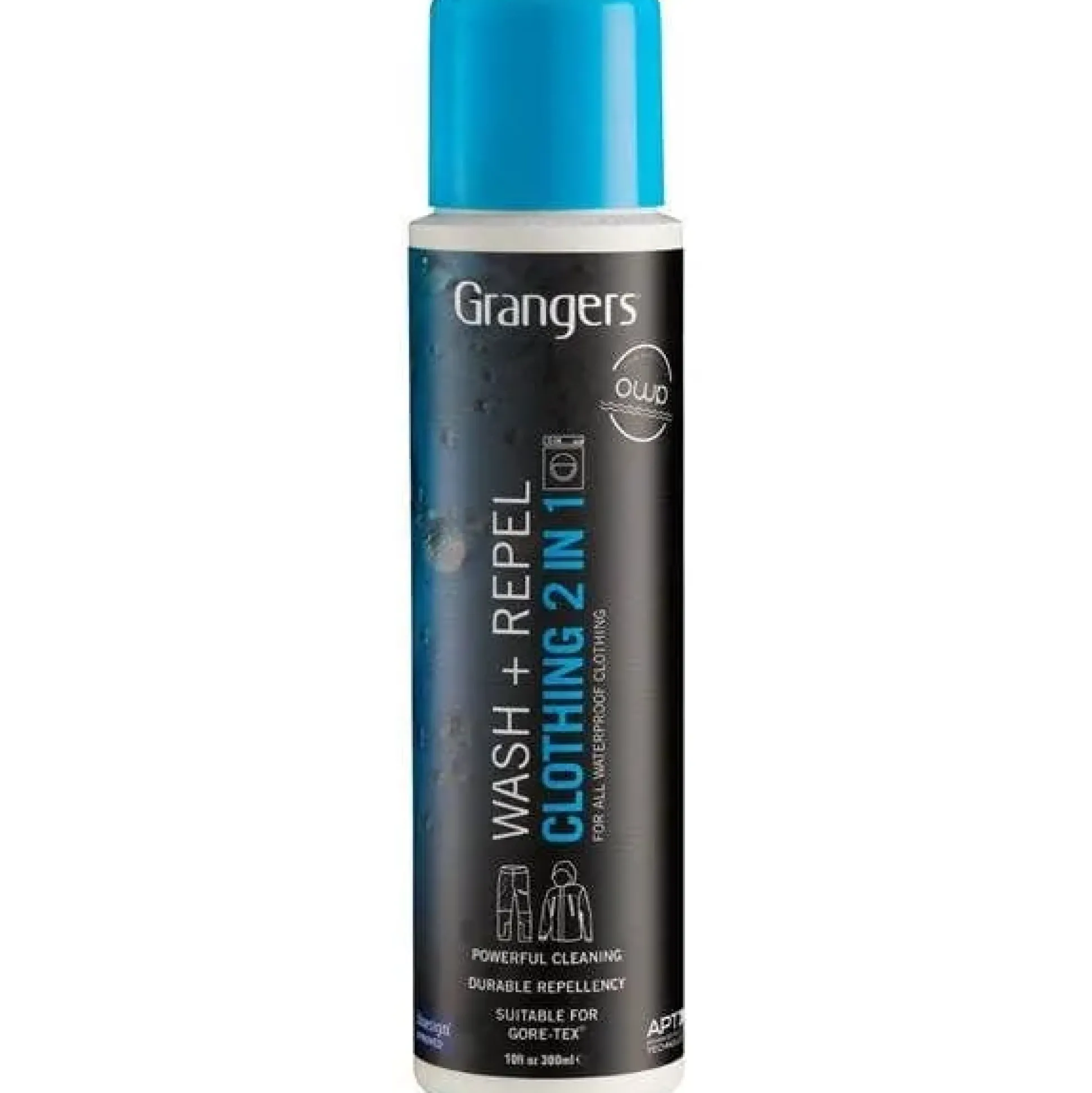 Grangers Wash & Repel OWP