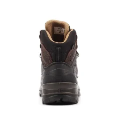 Grisport Apex Leather Walking Boot - Brown