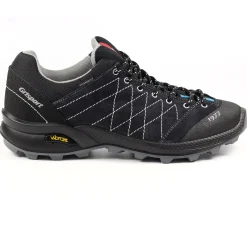 Grisport Argon Mens Walking Shoe - Grey