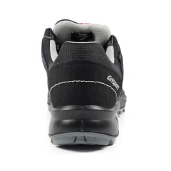 Grisport Argon Mens Walking Shoe - Grey