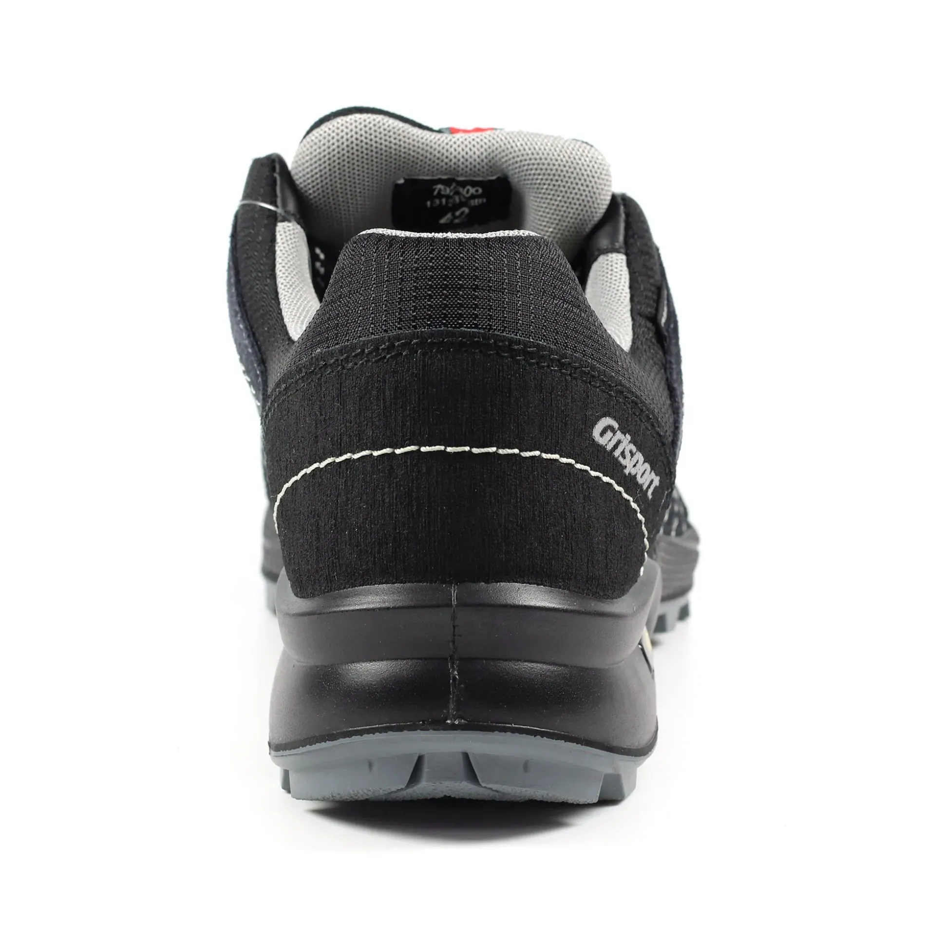 Grisport Argon Mens Walking Shoe - Grey