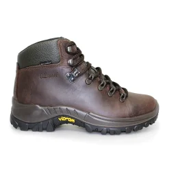 Grisport Avenger Walking Boot - Brown