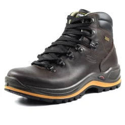Grisport Aztec Mens Walking Boot - Brown
