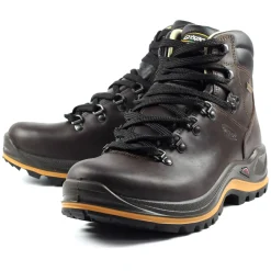 Grisport Aztec Mens Walking Boot - Brown