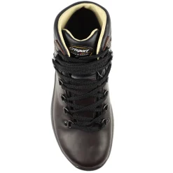 Grisport Aztec Mens Walking Boot - Brown