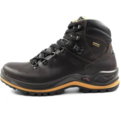 Grisport Aztec Mens Walking Boot - Brown