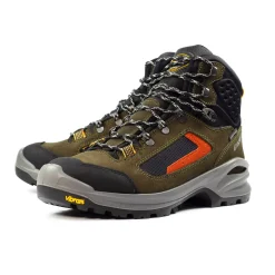 Grisport Cairngorm Walking Boot - Olive